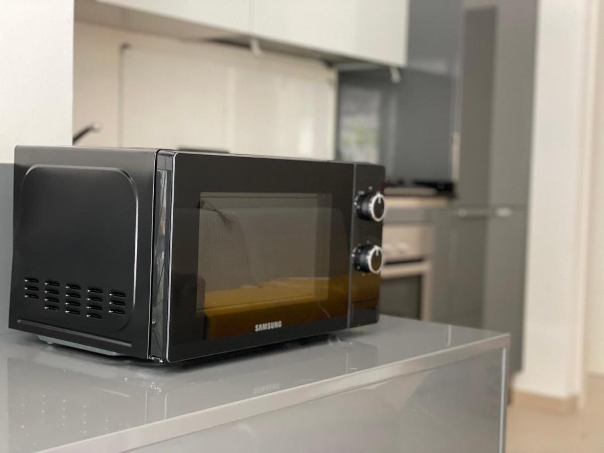 Apartamento Santa D'amare Con Terrazzo E Box Auto Privato Santa Margherita Ligure