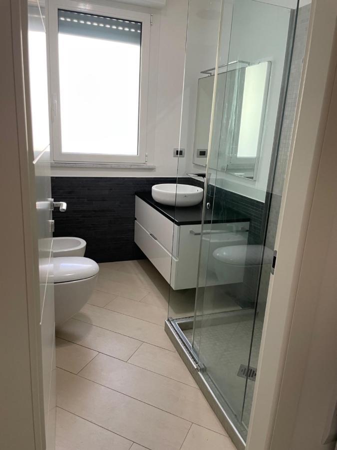 Apartamento Santa D'amare Con Terrazzo E Box Auto Privato *