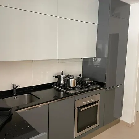Santa D'Amare Appartamento Con Terrazzo E Box Auto Privato Santa Margherita Ligure Exterior photo