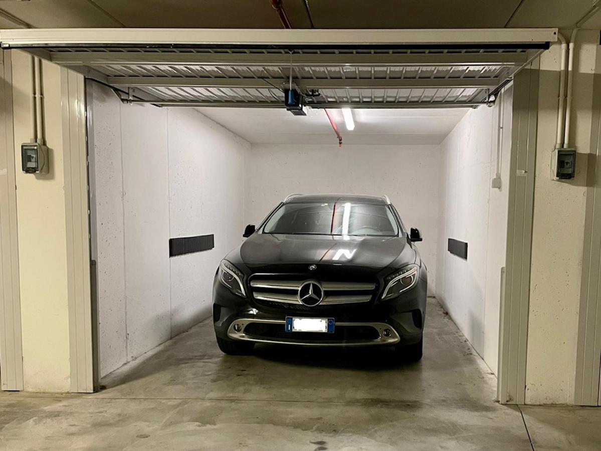 Apartment Santa D'amare Con Terrazzo E Box Auto Privato Santa Margherita Ligure