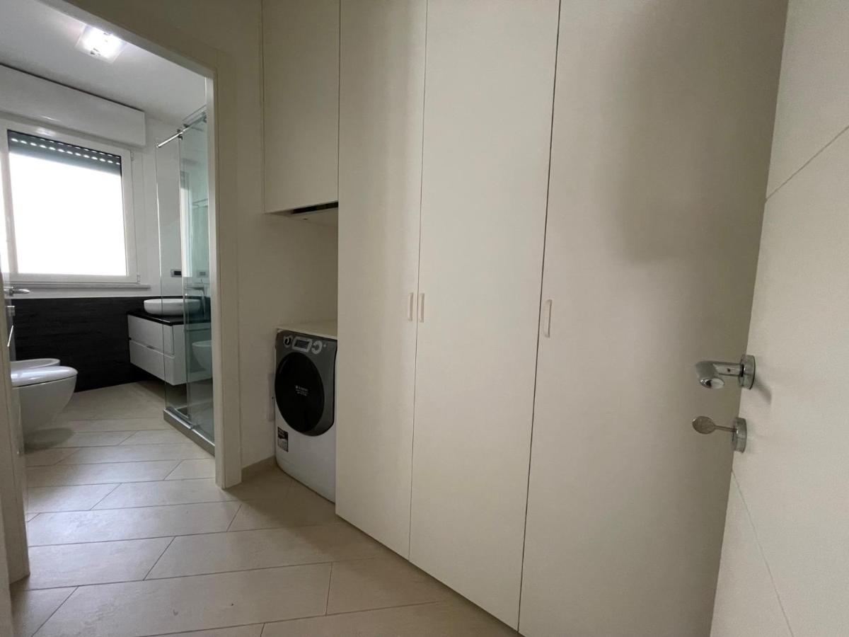 Santa D'amare Con Terrazzo E Box Auto Privato Apartment Santa Margherita Ligure