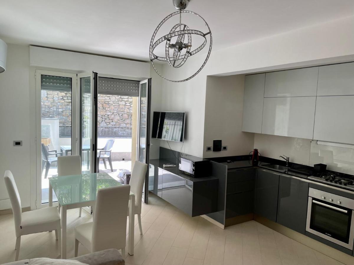 Apartment Santa D'amare Con Terrazzo E Box Auto Privato *