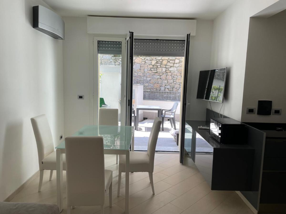 Santa D'amare Con Terrazzo E Box Auto Privato Apartment *