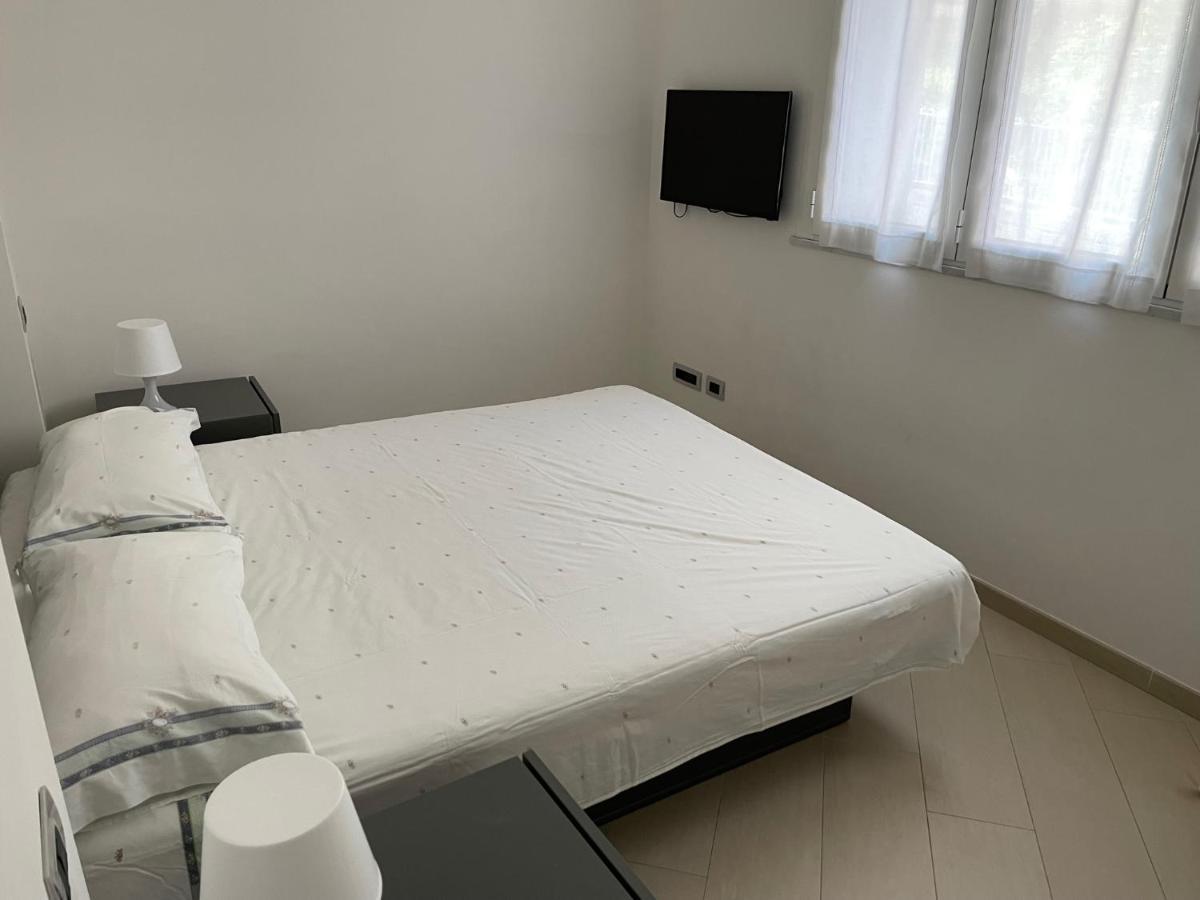 Santa D'amare Con Terrazzo E Box Auto Privato * Santa Margherita Ligure
