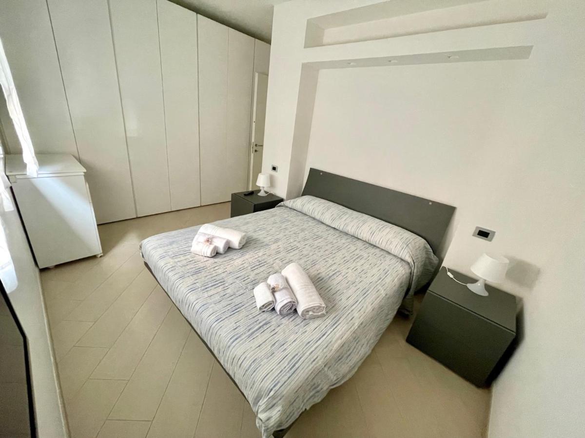 Apartment Santa D'amare Con Terrazzo E Box Auto Privato